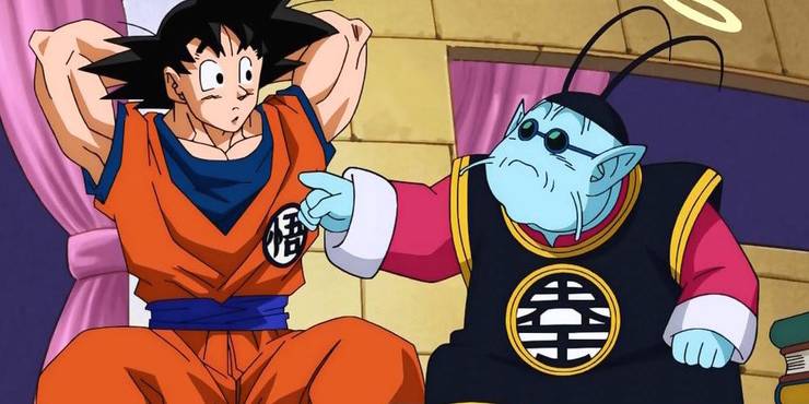 Dragon Ball 20 Crazy Secrets About Goku And Vegetas Friendship Dragon Ball 20 Crazy Secrets About Goku And Vegetas Friendship